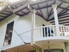 Two-Story House for Rent – Galle