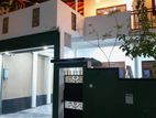 Two Story House for Rent Godagama