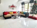 Two Story House for Rent Himbutana, Mullariyava