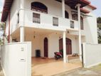 Two Story House For Rent In Angoda....