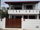 Two Story House for Rent in Athurugiriya