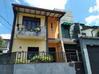 Two Story House for Rent in Athurugiriya