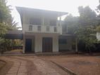 TWO STORY HOUSE FOR RENT IN ATHURUGIRIYA