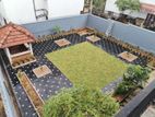 Two Story House For rent in Athurugiriya