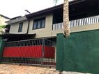 Two Story House For Rent In Avissawella