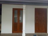 Two-Story House for Rent in Bandaragama