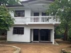 Two-Story House for Rent in Bandaragama