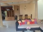 Two Story House For Rent In Battaramulla