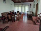 Two Story House for Rent in Battaramulla