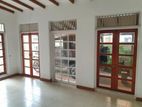 Two-Story House for Rent in Battaramulla