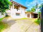 Two-Story House for Rent in Battaramulla