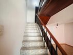Two Story House for Rent in Battaramulla Subuthipura