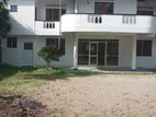 Two Story House For Rent In Bellanvila