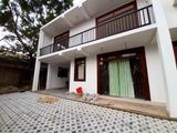 Two -Story House for Rent in Boralegamuwa Close to The Junction