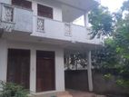 Two Story House for Rent in Boralesgamuwa