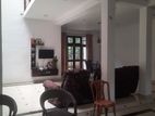 Two Story House for Rent in Boralesgamuwa