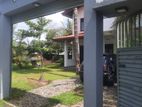 Two Story House For Rent In Boralesgamuwa