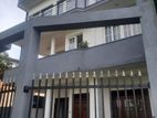 Two Story House For Rent In Boralesgamuwa Lake Road