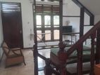 Two Story House For Rent In Boralesgamuwa Lake Road