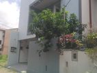 Two Story House For Rent In Boralesgamuwa Lake Road