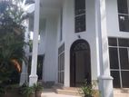 Two Story House For Rent In Boralesgamuwa Pepiliyana