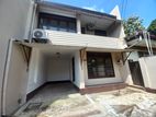 Two Story House For Rent In Colombo 05