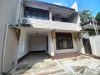 Two Story House For Rent In Colombo 05