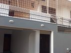 Two Story House for Rent in Colombo 06