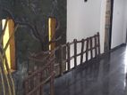 Two story House for Rent in Colombo 08