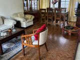 Two-Story House for Rent in Colombo 3