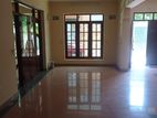 Two Story House For Rent in Colombo 4