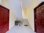Two story House for rent in Colombo 6
