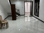 Two Story House For Rent in Dehiwala