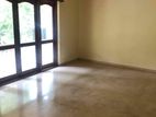 Two Story House for Rent in Dehiwala [mal03]