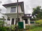 Two story House For Rent in Diyagama | Homagama