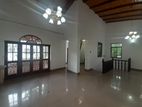 Two Story House for Rent In Embuldeniya, Nugegoda