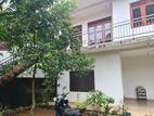 Two Story House for Rent in Ganemulla