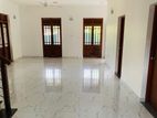 Two Story House for Rent in Homagama