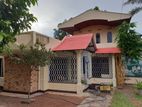 Two Story House For Rent In Ja Ela Town