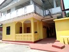 Two Story House for Rent in Jaffna Town