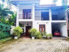 Two Story House for Rent in Kadawatha