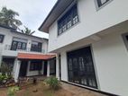 Two Story House For Rent In Kalubowila, Dehiwala