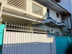 Two Story House For Rent In Kalubowila, Dehiwala