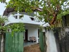 Two Story House for Rent In Kalutara