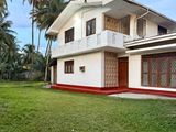 Two Story House For Rent In Kandana