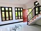 Two Story House for Rent in Kandy Maligathanna, Gurudeniya