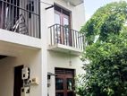 Two Story House for Rent in Kelaniya