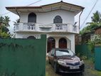 Two Story House for rent in Kiribathgoda