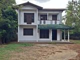 Two Story House for Rent in Kiribathgoda