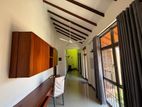 Two Story House for Rent in Kohuwala
